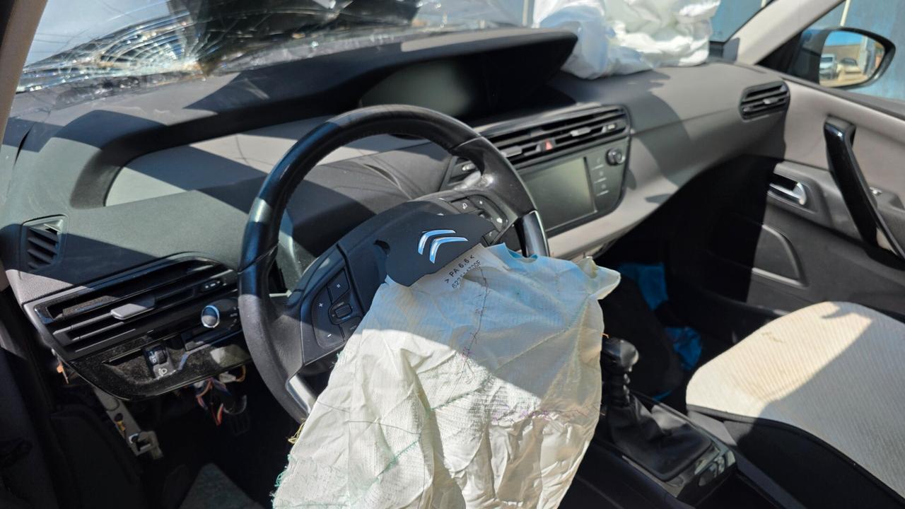Citroen C4 SpaceTourer BlueHDi 130 S&S Shine