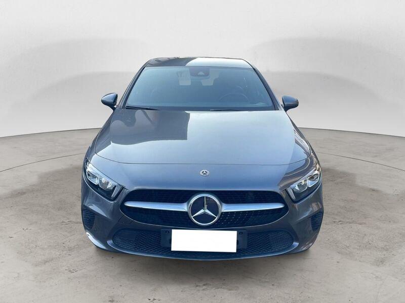 Mercedes-Benz Classe A A 180 d Automatic Business