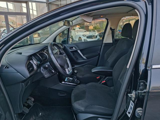 CITROEN C3 1.4 HDi 70 Exclusive