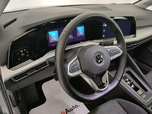 Volkswagen Golf Golf VIII 2020 1.0 etsi evo Life 110cv dsg
