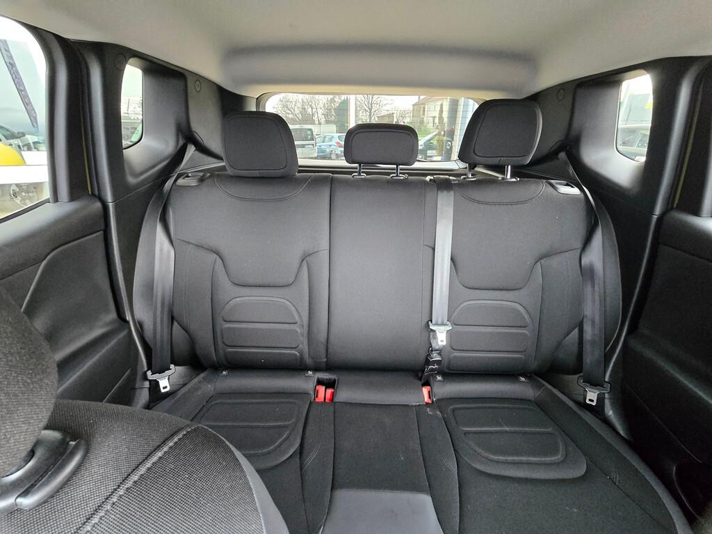Jeep Renegade 2.0 Mjt 140CV 4WD LIMITED