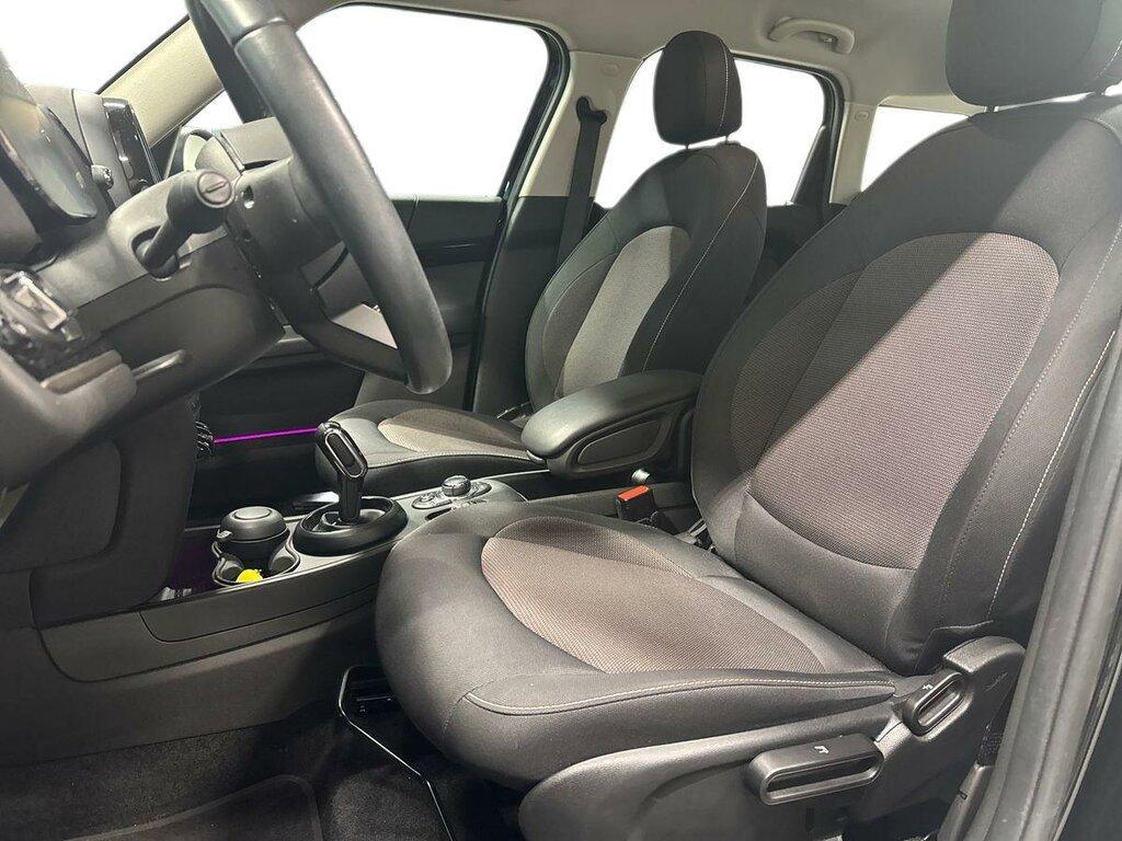 Mini Cooper Countryman 1.5 TwinPower Turbo Cooper
