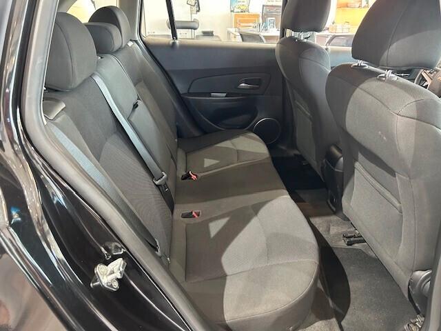 CHEVROLET CRUZE SW 1.6 LT 124cv * 76 000 KM *