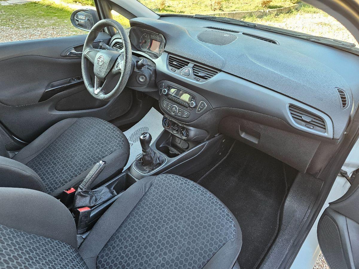OPEL CORSA E 1.2 BENZINA 129.000KM 2017 OK NEO