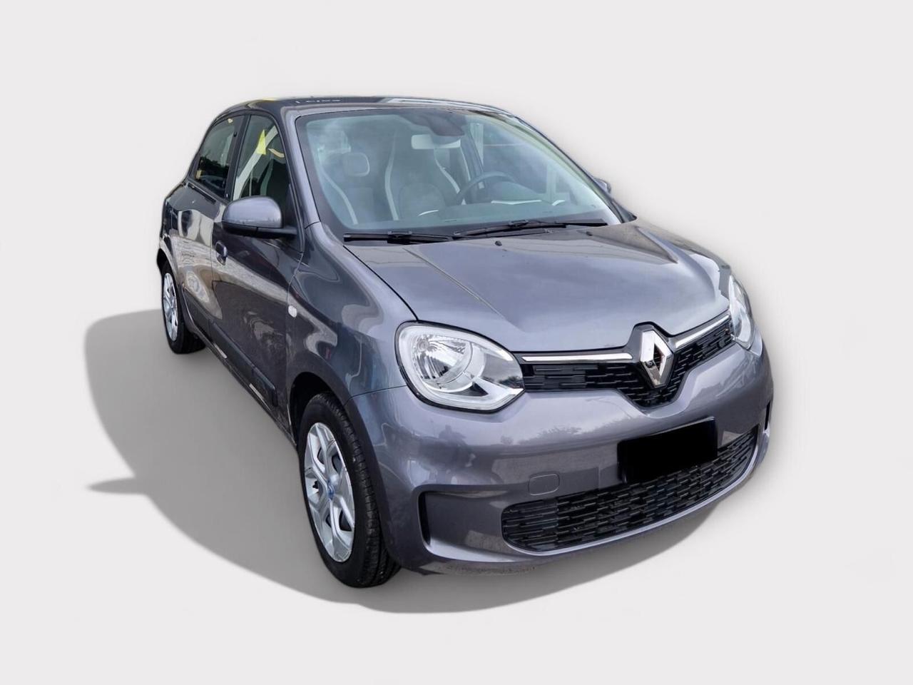 Renault Twingo Electric Zen