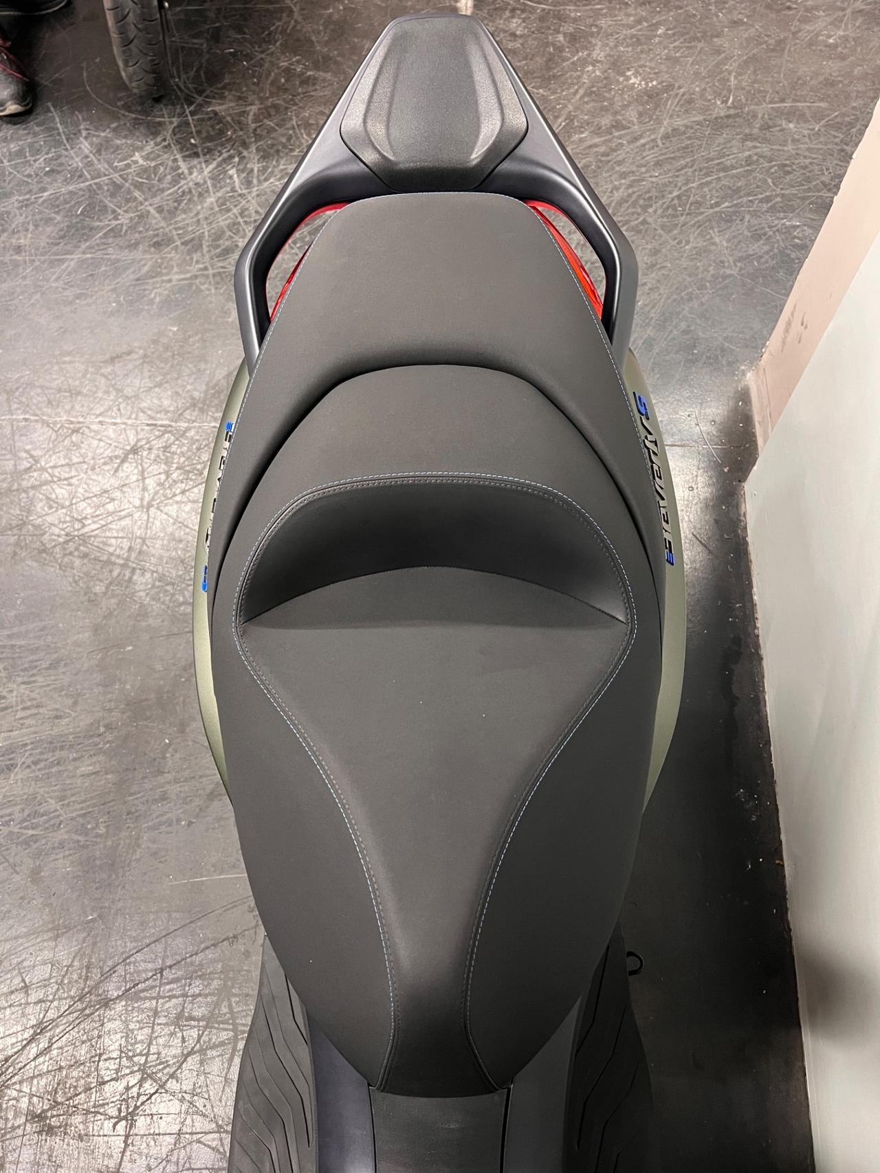 Piaggio Beverly 310 S HPE