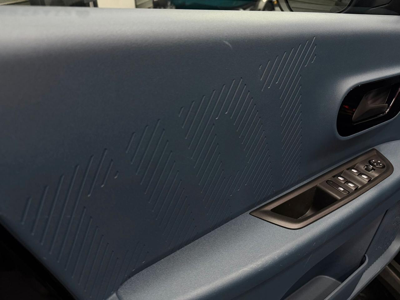 Fiat Grande Panda 1.2 Hybrid 110 CV S&S Icon