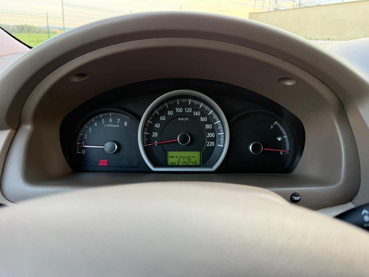 Kia Sportage 2.0 141CV Active