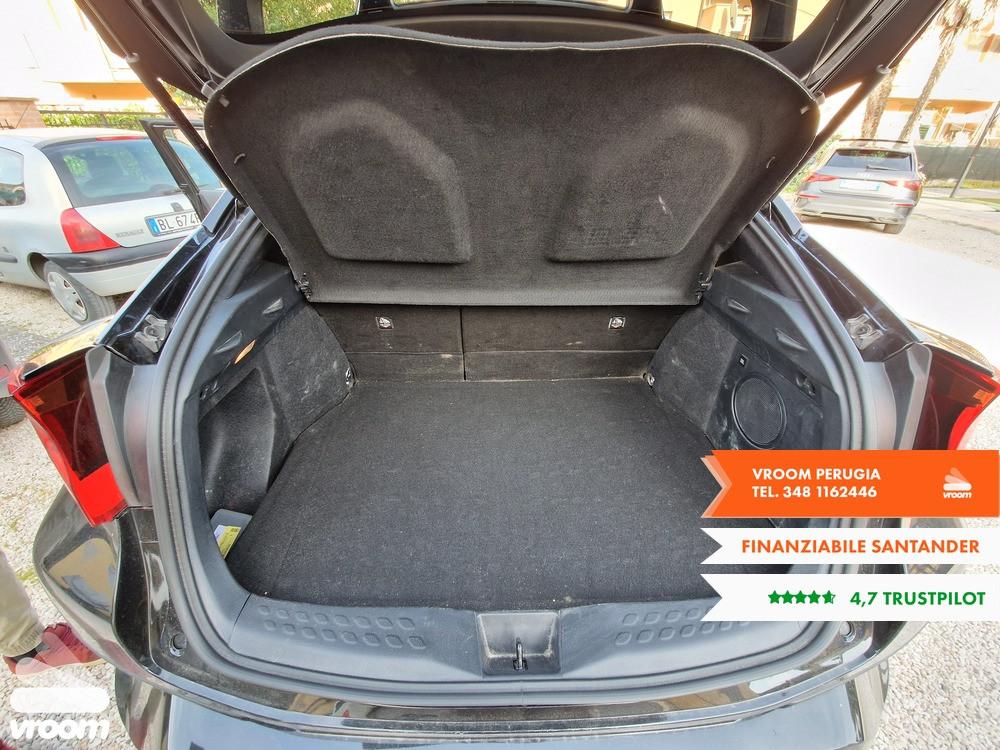 TOYOTA C-HR 1.8 98cv 2021 Hybrid E-CVT Trend NEOP