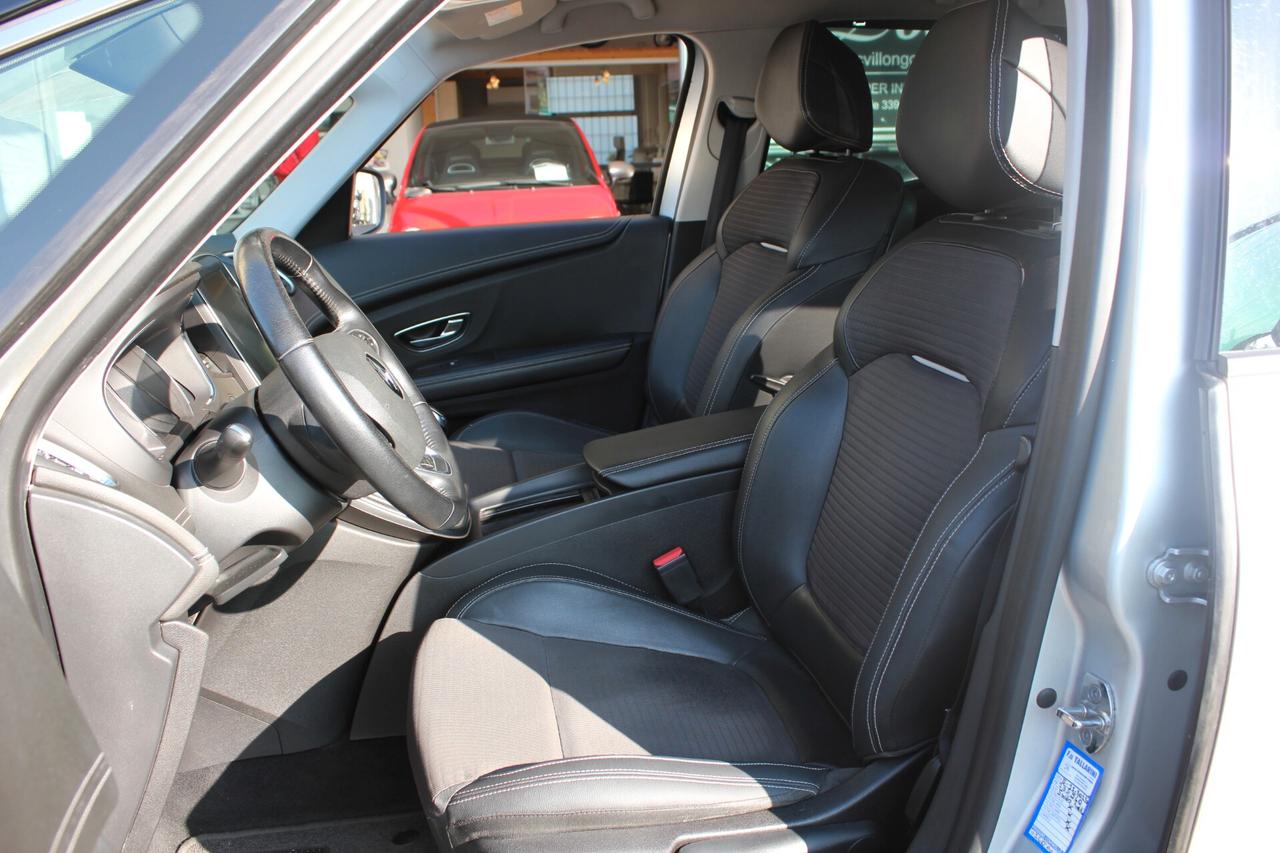 Renault Scenic Energy Intens 1.5 dCi 8V 110 CV UNICO PROPRIETARIO SUPER PROMO AUTODOC!!
