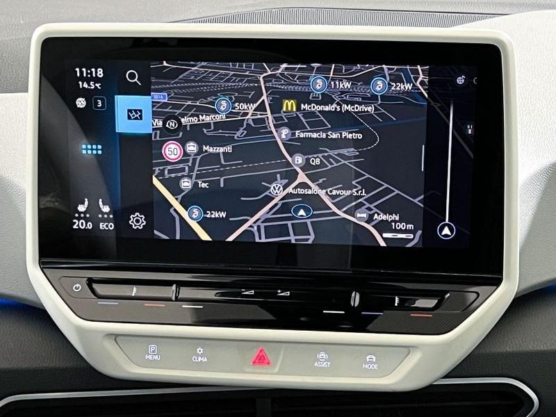 Volkswagen ID.3 ID.3 Style