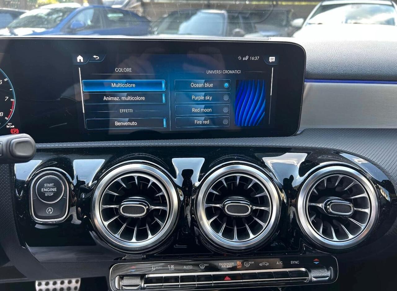 Mercedes-benz A 45 AMG 45S 4Matic+