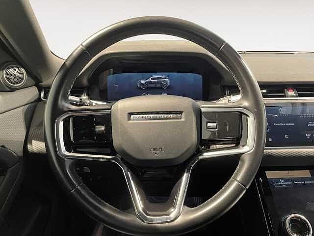 Land Rover Range Rover Evoque PHEV 300 CV S