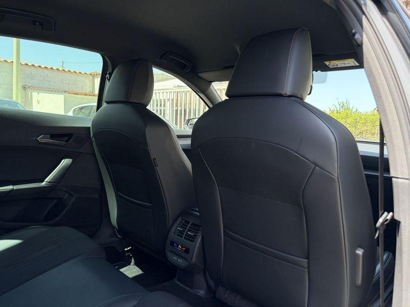 CUPRA Formentor 2.0 TDI 150CV