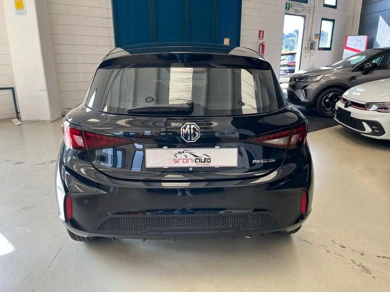 MG MG3 MG3 1.5 Comfort - PROMO SIRONIAUTO+