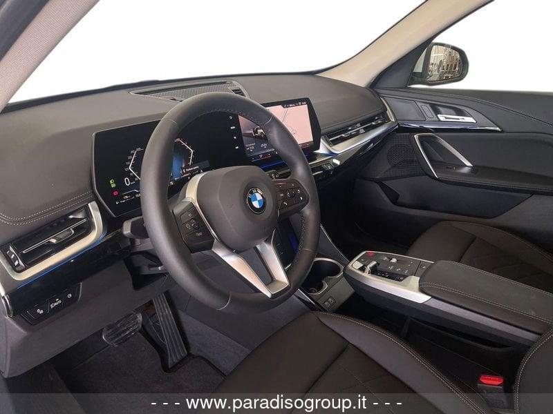 BMW X1 SERIE X - BMW sDrive18i