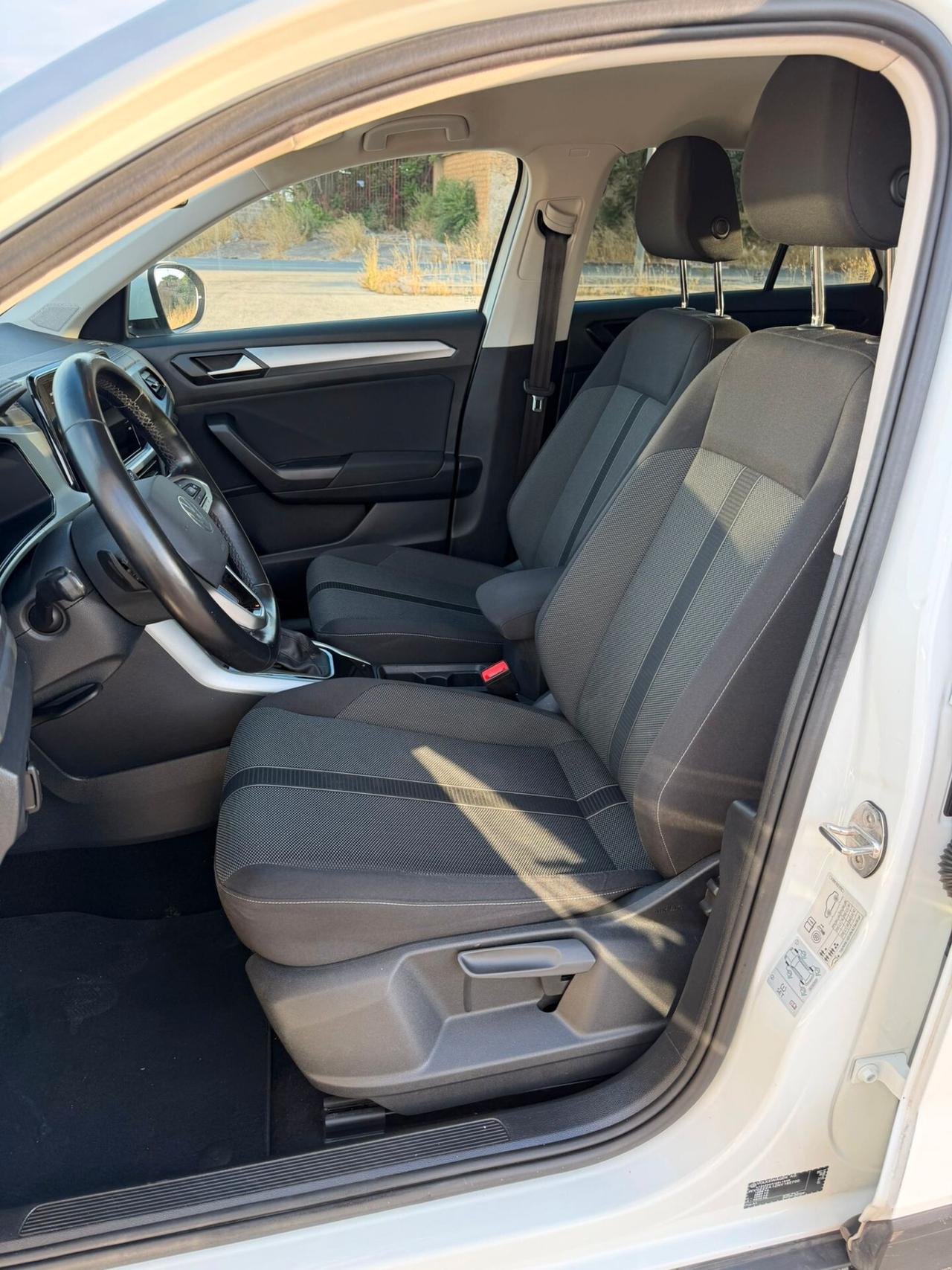 Volkswagen T-Roc 2.0 TDI SCR 150 CV DSG Style BlueMotion Technology
