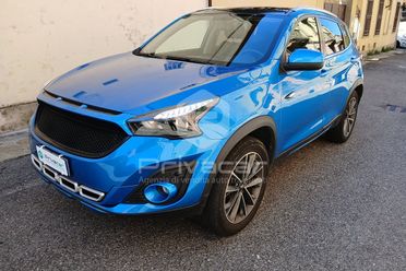 DR dr F35 1.5 Turbo Bi-Fuel GPL