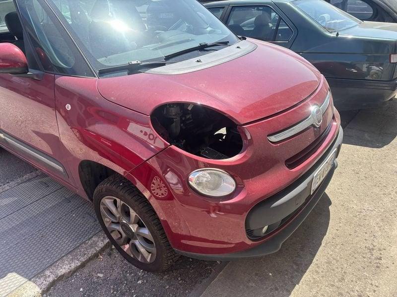 FIAT 500L SOLO RICAMBI
