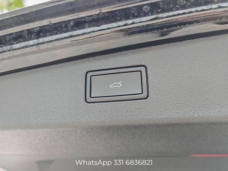 Volkswagen Tiguan Tiguan 1.5 etsi Edition Plus 150cv dsg