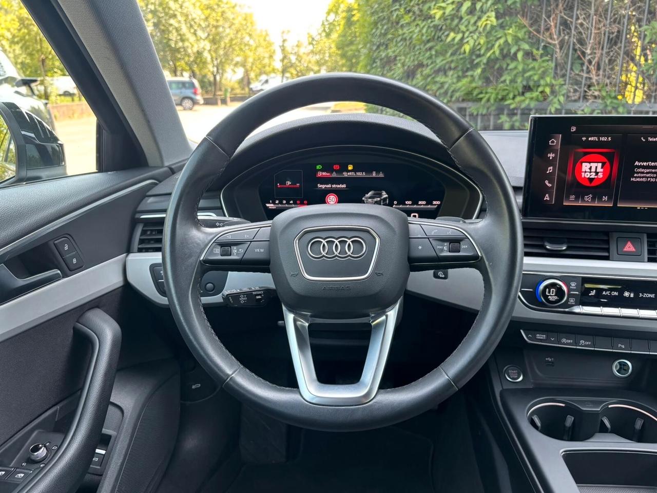 Audi A4 30 TDI/136 CV S tronic Business Advanced