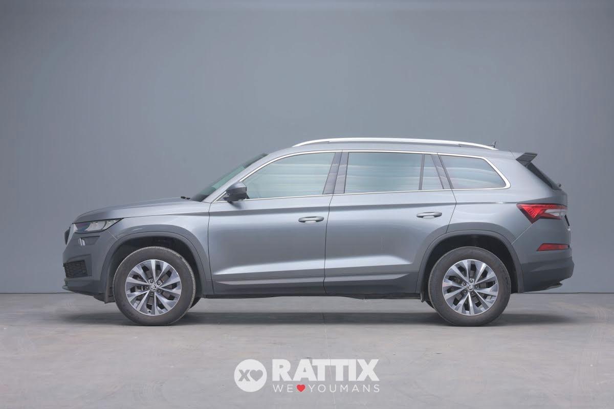Skoda Kodiaq 1.5 tsi 150CV Style dsg 7p.ti