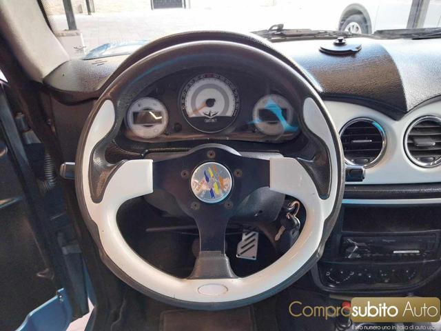 CHATENET CH26 senza patente