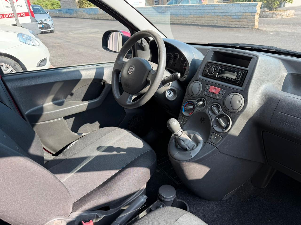 Fiat Panda 1.2 Emotion 69cv Euro5
