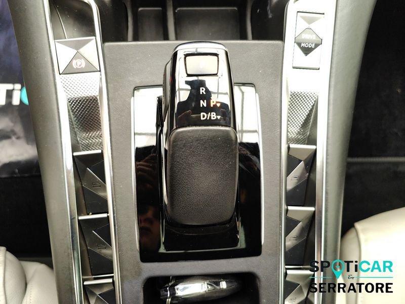 DS DS7 CROSSBACK 1.6 e-tense phev Grand Chic auto