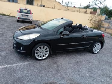 Peugeot 207 1.6 THP 156CV CC Allure
