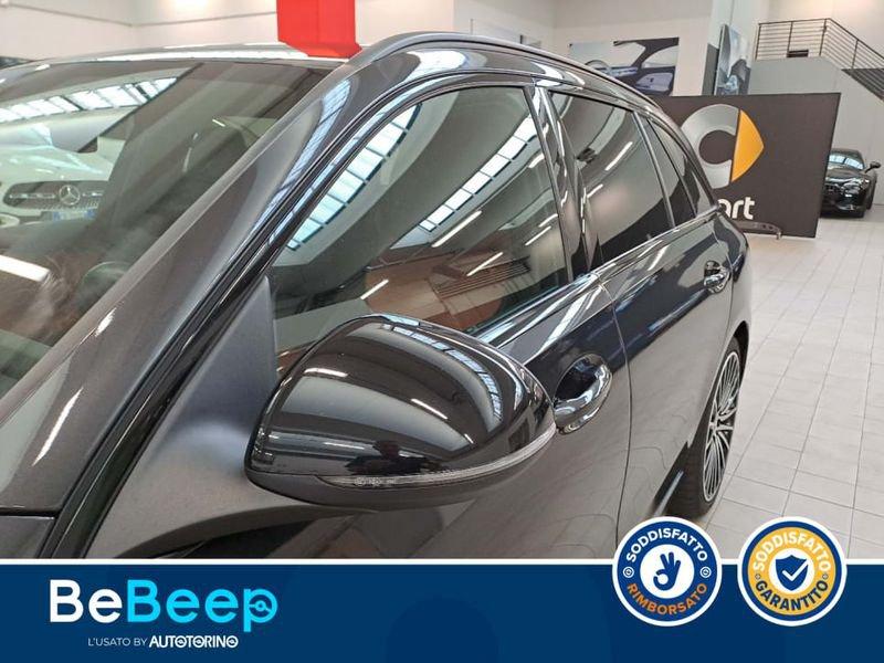 Mercedes-Benz Classe C C SW 220 D MILD HYBRID PREMIUM 4MATIC AUTO