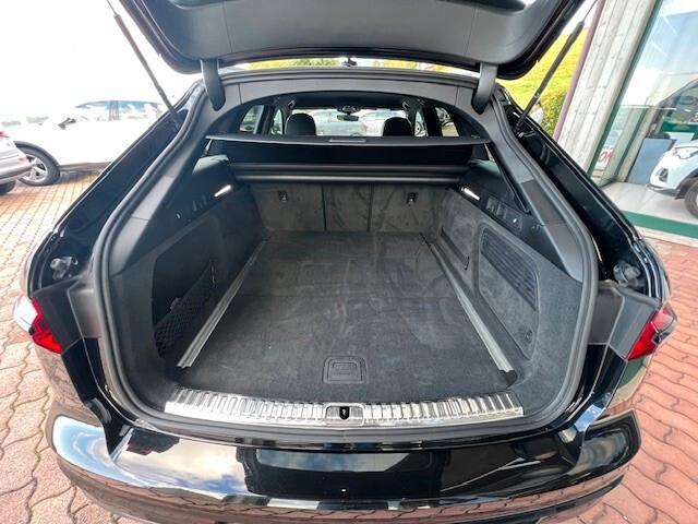 Audi A6 allroad 45 Tdi Q. S-tr. Matrix, Pelle, 20", Acc, Camera
