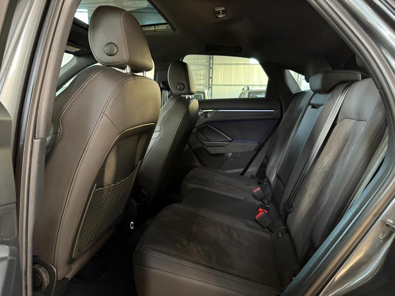 Audi Q3 SPB 35 TDI S tronic