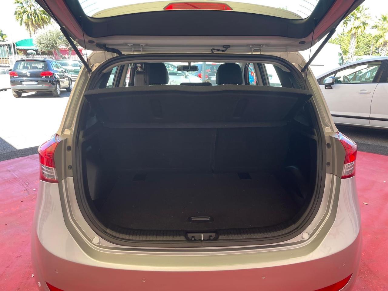 Hyundai iX20 1.4 CRDI 77 CV Comfort