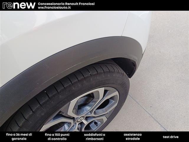 RENAULT Captur 1.0 TCe Techno