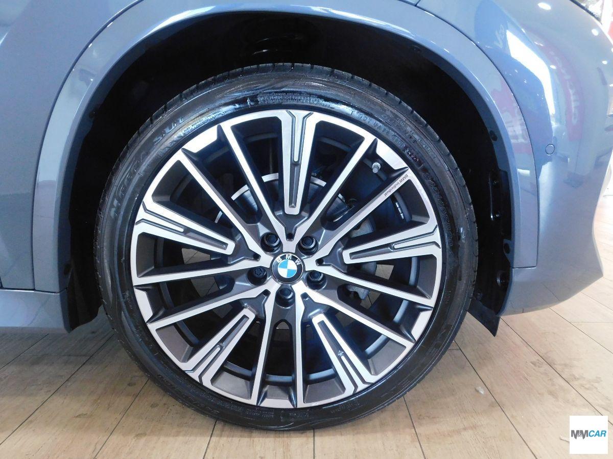 BMW X1 X1 U11 sdrive18d MSport Edition Signature auto