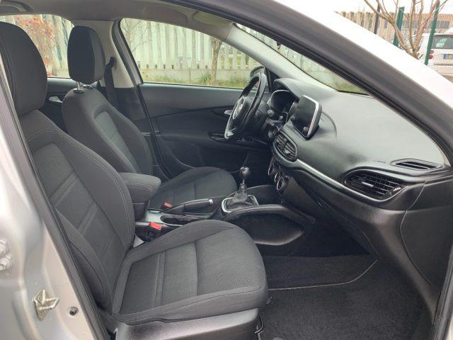 FIAT Tipo 1.6 Mjt S&S 5 porte Sport