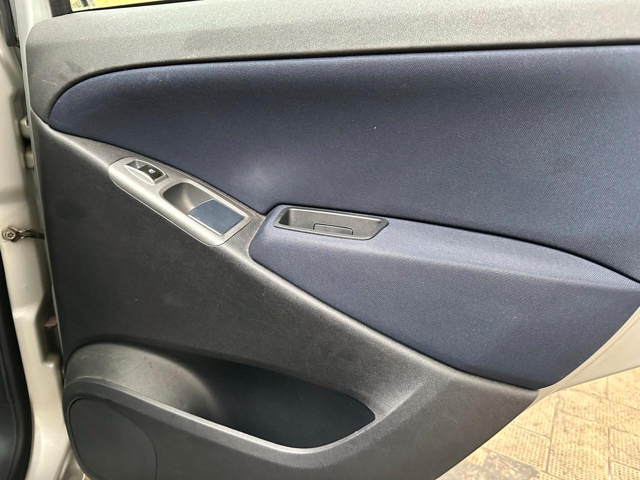 Lancia MUSA 1.4 Benz, Ott condiz, si neopat, Euro 4