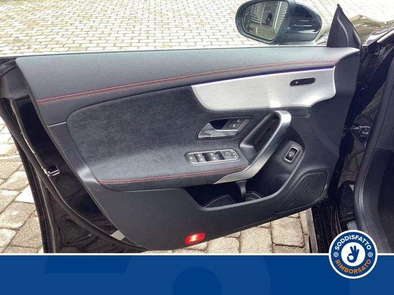 Mercedes-Benz CLA S.Brake CLA 200 d Automatic Shooting Brake AMG Line Advanced Plus