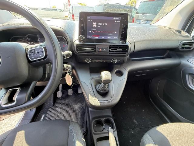 Fiat Doblo Combi N1 1.5 bluehdi 130cv