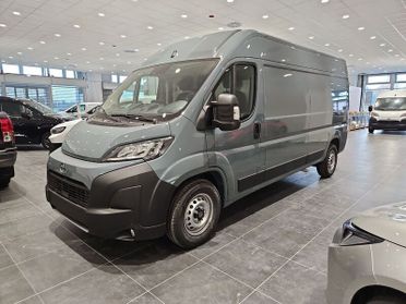 Toyota Proace Max 35H 2.2 BlueHDi 140CV PLM-TM Furgone