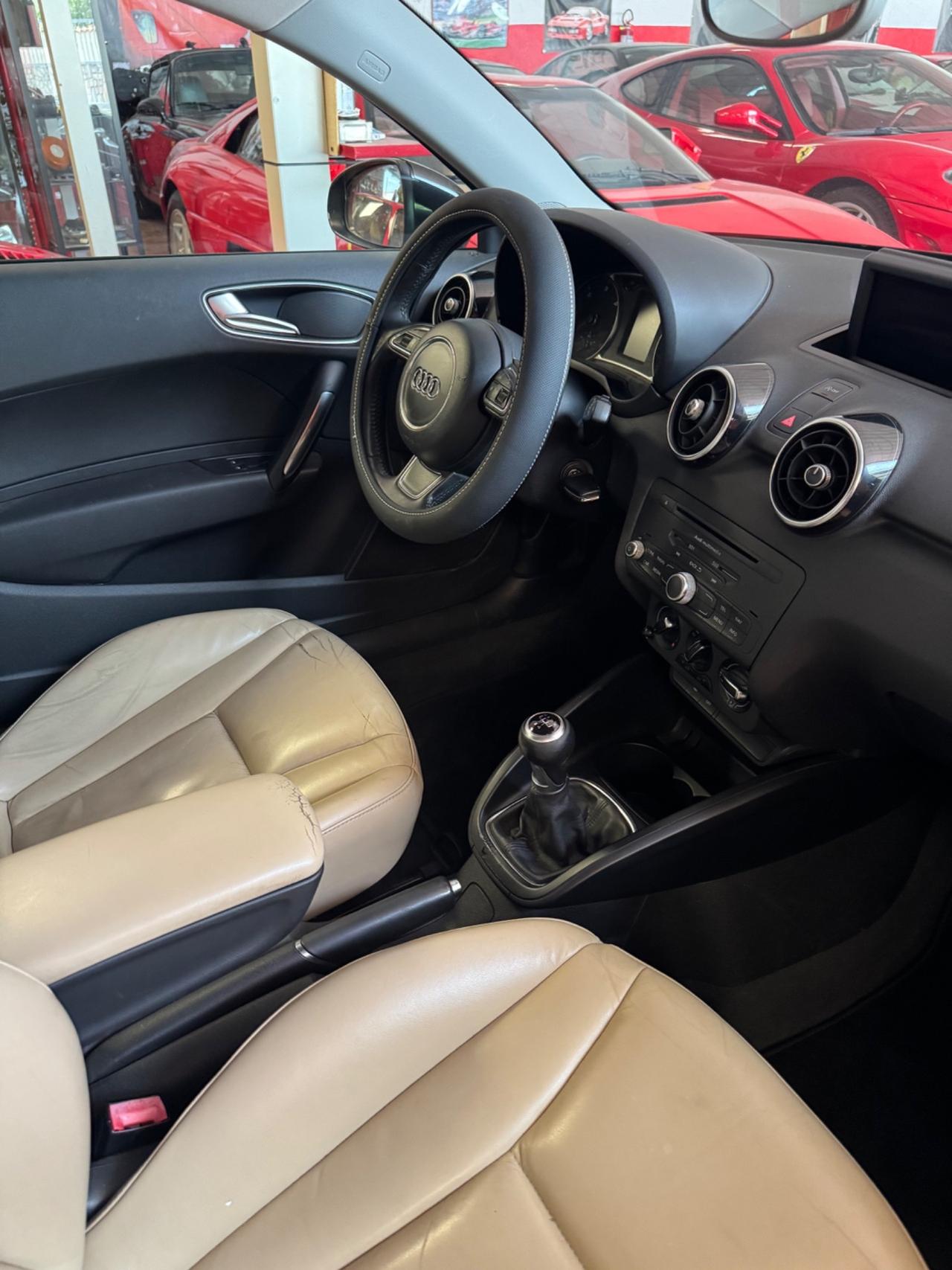 Audi A1 1.6 TDI Diesel