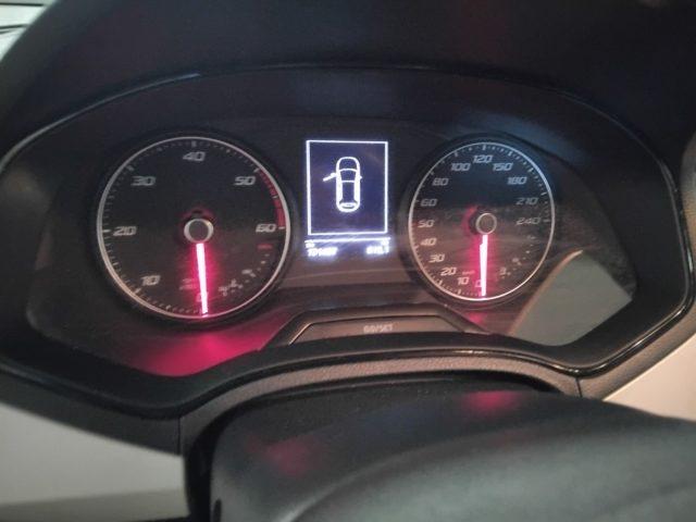 SEAT Ibiza 1.6 TDI 95 CV Xcell 16" LED GRIMALDI SPECIAL DAY