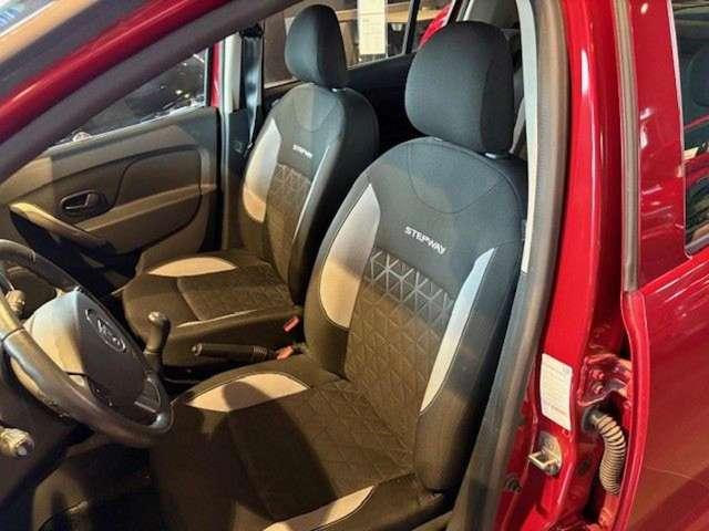 Dacia Sandero Stepway 1.5 dCi 8V 90CV ** SEDE DI CARPI **