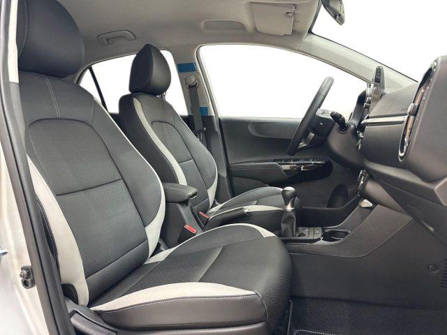 KIA Picanto 1.0 12V 5 porte AMT GT Line