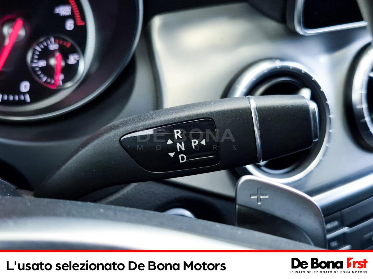 Mercedes CLA shooting brake 200 d (cdi) premium auto