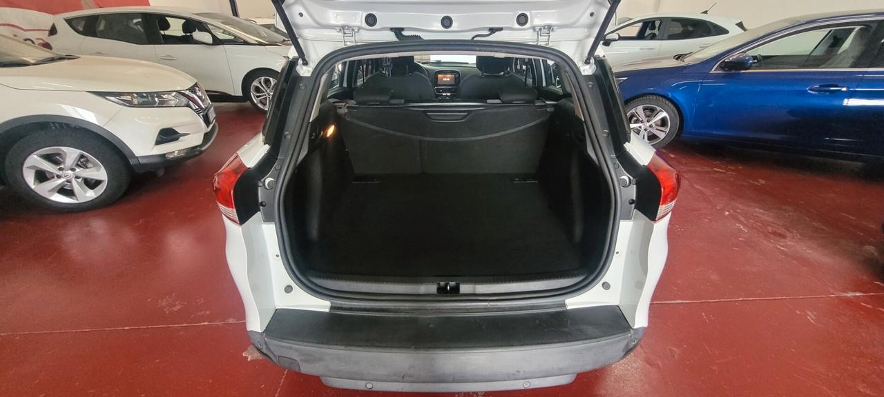 Renault Clio Sporter dCi 8V 75CV Start&Stop Energy Zen