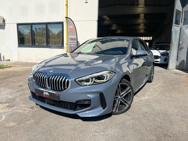 BMW 116 d 5p. Msport