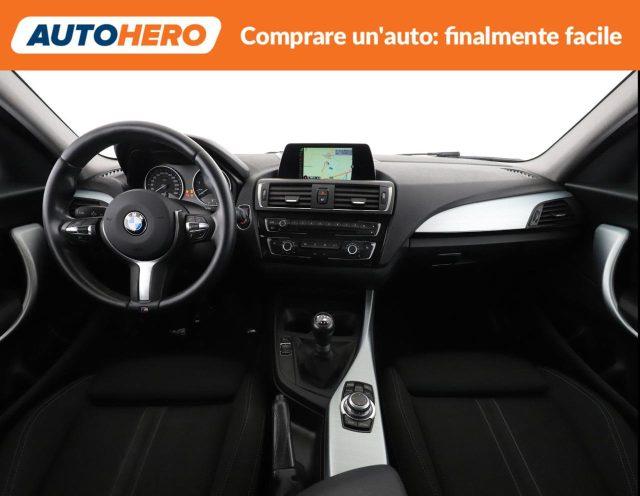 BMW 118 i 5p. Sport