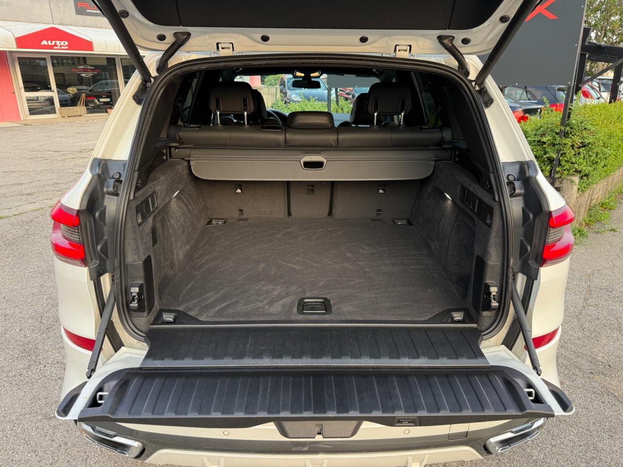 BMW X5 M xDrive30d Msport 265CV 2020 FULL